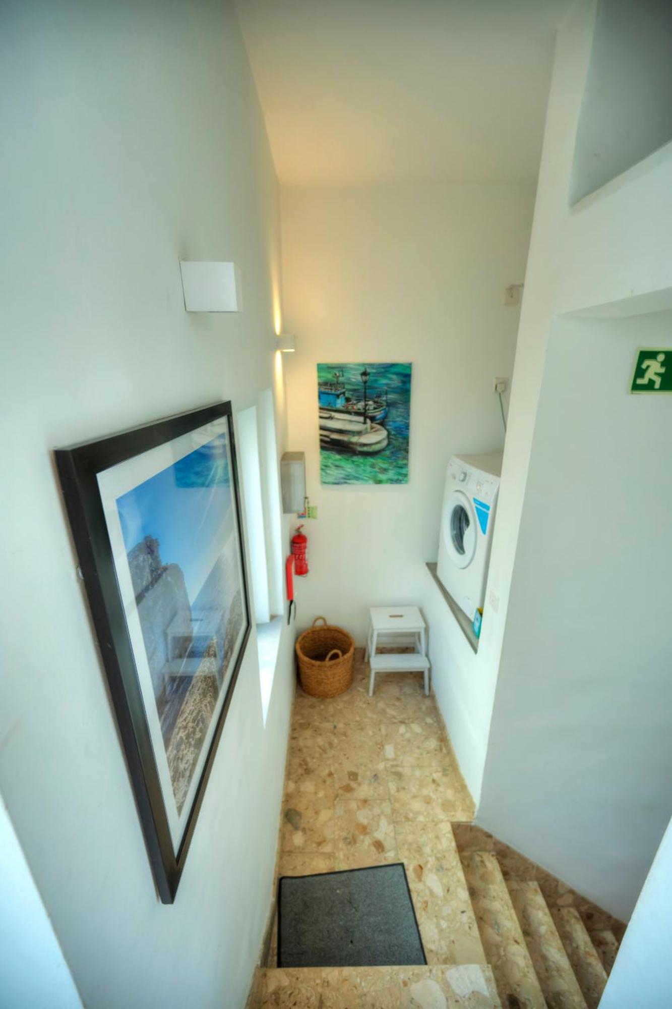 Seaview Sliema 30 Seconds To High Street & Ferry, 2X Double En-Suite Bedrooms, Modern Whole Traditional Townhouse, Kitchen, Living Area, & Roof Terrace Exterior foto